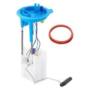 P77074M Fuel Pump Module Assembly Compatible with Audi Q3 2015, for Q3 Quattro 2015, Compatible with Volkswagen Tiguan 2009-2018 2.0L P77074M Fuel Pump Module Assembly Compatible with Audi Q3 2015, for Q3 Quattro 2015, Compatible with Volkswagen Tiguan 2009-2018 2.0L
