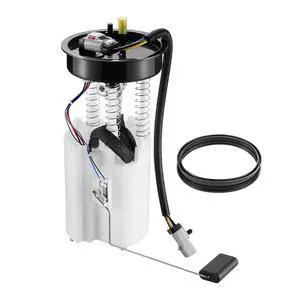E7099M Fuel Pump Module Assembly Compatible with Jeep Grand Cherokee 1996 4.0L L6 / 5.2L V8, Sport Utility 4-Door, GAS, Replaces P74708M, FG0225 E7099M Fuel Pump Module Assembly Compatible with Jeep Grand Cherokee 1996 4.0L L6 / 5.2L V8, Sport Utility 4-Door, GAS, Replaces P74708M, FG0225