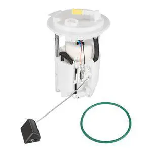 E7253M Fuel Pump Module Assembly Compatible with Chrysler 200 (11-14) Sebring (08-10), Compatible with Dodge Avenger (08-14), 2.4L L4 GAS E7253M Fuel Pump Module Assembly Compatible with Chrysler 200 (11-14) Sebring (08-10), Compatible with Dodge Avenger (08-14), 2.4L L4 GAS