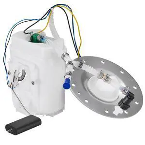 E8685M Fuel Pump Module Assembly Compatible with Volkswagen Beetle 2004-2005 1.8L 2.0L, 2006-2010 2.5L, Compatible with Volkswagen Jetta 2004-2005 1.8L 2.0L l4, GAS E8685M Fuel Pump Module Assembly Compatible with Volkswagen Beetle 2004-2005 1.8L 2.0L, 2006-2010 2.5L, Compatible with Volkswagen Jetta 2004-2005 1.8L 2.0L l4, GAS