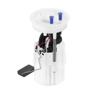718241AA Fuel Pump Module Assembly Compatible with Volkswagen Jetta Santana 2013-2019 1.4L 1.6L, Replaces F01R02S306, 180919051D 718241AA Fuel Pump Module Assembly Compatible with Volkswagen Jetta Santana 2013-2019 1.4L 1.6L, Replaces F01R02S306, 180919051D