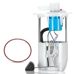 E8874M Fuel Pump Module Assembly for Toyota Matrix Corolla 2009-2013 | Compatible with Pontiac Vibe 2005-2010 L4 1.8L 2.4L, Replaces 7702002181, E3781M E8874M Fuel Pump Module Assembly for Toyota Matrix Corolla 2009-2013 | Compatible with Pontiac Vibe 2005-2010 L4 1.8L 2.4L, Replaces 7702002181, E3781M
