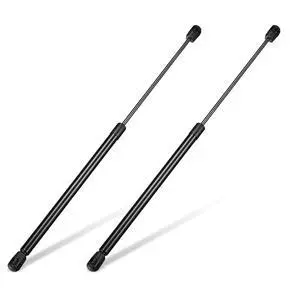 C16-08260 C1608260 20 inch 60Lb/267N Gas Struts Shock 20" 60lb Gas Spring Lift Support for Snugtop Canopy Camper Shell Window Snugtop Truck Cap RV Bed Cellar Door Boat Lid ToolBox Lid,2 Pcs Set C16-08260 C1608260 20 inch 60Lb/267N Gas Struts Shock 20" 60lb Gas Spring Lift Support for Snugtop Canopy Camper Shell Window Snugtop Truck Cap RV Bed Cellar Door Boat Lid ToolBox Lid,2 Pcs Set