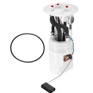 E9199M Eletric Fuel Pump Assembly for Toyota Tundra 2012-2019 | for Sequoia 2012-2018, V8 5.7L, Replaces P77054M FG1624 E9199M Eletric Fuel Pump Assembly for Toyota Tundra 2012-2019 | for Sequoia 2012-2018, V8 5.7L, Replaces P77054M FG1624