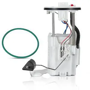 E8937M Fuel Pump Module Assembly Compatible with Toyota Camry 2007-2011 2.4L L4 & 2.5L L4, Replaces FG1169 SP9043M P76820M 69932 E8937M Fuel Pump Module Assembly Compatible with Toyota Camry 2007-2011 2.4L L4 & 2.5L L4, Replaces FG1169 SP9043M P76820M 69932