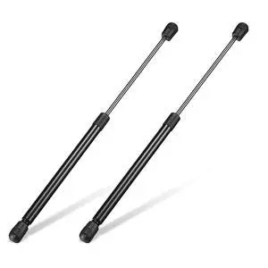 C16-21949 C1621949 16 inch 60Lb/267N Gas Struts Shock 16" 60lb Gas Spring Lift Support for Leer are ATC Camper Topper Rear Window Truck Cap Camper Shell Canopy, 2 Pcs Set C16-21949 C1621949 16 inch 60Lb/267N Gas Struts Shock 16" 60lb Gas Spring Lift Support for Leer are ATC Camper Topper Rear Window Truck Cap Camper Shell Canopy, 2 Pcs Set