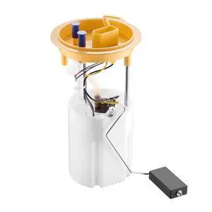 E8667M Fuel Pump Module Assembly Compatible with Volkswagen Beetle Golf Jetta 2.0L, Compatible with Audi A3 2010-2013 2.0L L4, DIESEL Only, Replaces 1K0919050AB, 1K0919050D E8667M Fuel Pump Module Assembly Compatible with Volkswagen Beetle Golf Jetta 2.0L, Compatible with Audi A3 2010-2013 2.0L L4, DIESEL Only, Replaces 1K0919050AB, 1K0919050D