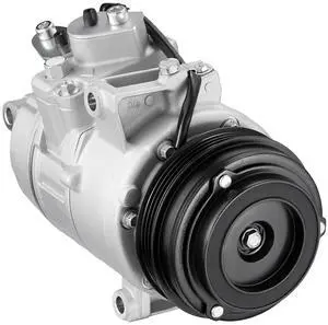 DG9Z19703C Air Conditioning A/C Compressor with Clutch Compatible with Ford Fusion 2.0L 2.5L 2013-2020, for Edge 2.0L 2016-2018, Compatible with Lincoln MKZ 2.0L 2013-2018 DG9Z19703C Air Conditioning A/C Compressor with Clutch Compatible with Ford Fusion 2.0L 2.5L 2013-2020, for Edge 2.0L 2016-2018, Compatible with Lincoln MKZ 2.0L 2013-2018