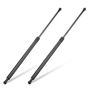 ST280M200 28 inch 200Lb/890N Gas Struts Shock 28" 200lb Gas Spring Lift Support for Snowmobile Trailer Rear Door Trap Door Cellar Door Lift Murphy Bed Support Trucks Tonneau Cover,2 Pcs Set ST280M200 28 inch 200Lb/890N Gas Struts Shock 28" 200lb Gas Spring Lift Support for Snowmobile Trailer Rear Door Trap Door Cellar Door Lift Murphy Bed Support Trucks Tonneau Cover,2 Pcs Set