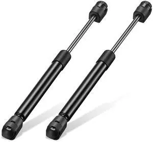 C16-10334 C1610334 10 inch 22Lb/98N Gas Struts Shock 10" 22lb Gas Spring Lift Support for Camper Rear Window Toolbox Cabinets Storage Bed Box Tonneau Covers Basement Door Boat Hatch,2 Pcs C16-10334 C1610334 10 inch 22Lb/98N Gas Struts Shock 10" 22lb Gas Spring Lift Support for Camper Rear Window Toolbox Cabinets Storage Bed Box Tonneau Covers Basement Door Boat Hatch,2 Pcs