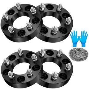 5x120mm to 5x114.3mm Wheel Spacers 1.25 inch Compatible with Chevy Corvette S10 Camaro Blazer, 78.3mm Center Bore & 5 Lug Forged Wheel Adapters M12x1.5 Compatible with GMC Jimmy Sonoma, 4PCS 5x120mm to 5x114.3mm Wheel Spacers 1.25 inch Compatible with Chevy Corvette S10 Camaro Blazer, 78.3mm Center Bore & 5 Lug Forged Wheel Adapters M12x1.5 Compatible with GMC Jimmy Sonoma, 4PCS