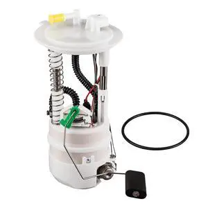E8854M Fuel Pump Module Assembly Compatible with Nissan Rogue Select 2014-2015, Compatible with Nissan Rogue 2008-2013, L4 2.5L GAS, Replaces 17040JM00A, 17040JM00B E8854M Fuel Pump Module Assembly Compatible with Nissan Rogue Select 2014-2015, Compatible with Nissan Rogue 2008-2013, L4 2.5L GAS, Replaces 17040JM00A, 17040JM00B