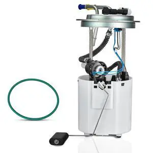 E3705M Fuel Pump Module Assembly for GMC Yukon V8 5.3L 2005-2007 | Compatible with Chevrolet Tahoe 2005-2007 V8 5.3L, FLEX, Replaces 19133546 SP6087M E3705M Fuel Pump Module Assembly for GMC Yukon V8 5.3L 2005-2007 | Compatible with Chevrolet Tahoe 2005-2007 V8 5.3L, FLEX, Replaces 19133546 SP6087M