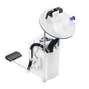 P76753M Fuel Pump Module Assembly Compatible with Hyundai Sonata Hybrid 20112014 2.4 L L4, Compatible with Kia Optima 20112013 2.4 L L4, Replaces E9120M, E16468 P76753M Fuel Pump Module Assembly Compatible with Hyundai Sonata Hybrid 20112014 2.4 L L4, Compatible with Kia Optima 20112013 2.4 L L4, Replaces E9120M, E16468