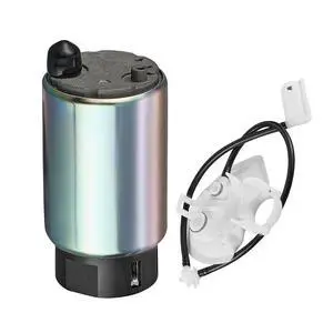 E8798 Fuel Pump Module Assembly Compatible with Pontiac Vibe 2009-2010, Compatible with Toyota Matrix 2009-2013, RAV4 2006-2008, L4 2.4L GAS, Replaces 2322028090, SP1298 E8798 Fuel Pump Module Assembly Compatible with Pontiac Vibe 2009-2010, Compatible with Toyota Matrix 2009-2013, RAV4 2006-2008, L4 2.4L GAS, Replaces 2322028090, SP1298