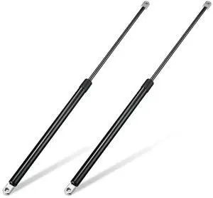 PM3990 28 inch 150Lb Gas Struts 28.74" 150lb Lift Support for Camper Awning, RV Awning,Floor Hatch,Trap Door,Outdoor Well Pit,Dometic Awning,Heavy Truck Cap,Heavy Basement Door etc, Set of 2 PM3990 28 inch 150Lb Gas Struts 28.74" 150lb Lift Support for Camper Awning, RV Awning,Floor Hatch,Trap Door,Outdoor Well Pit,Dometic Awning,Heavy Truck Cap,Heavy Basement Door etc, Set of 2