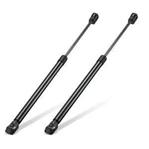 C16-20195 C1620195 17 inch 35Lb/156N Gas Struts Shock Gas Spring Lift Support for Truck Pickup Cab Canopy Door are Leer Camper Shell Window Truck Topper Rear Window RV Door,2 Pcs Set C16-20195 C1620195 17 inch 35Lb/156N Gas Struts Shock Gas Spring Lift Support for Truck Pickup Cab Canopy Door are Leer Camper Shell Window Truck Topper Rear Window RV Door,2 Pcs Set
