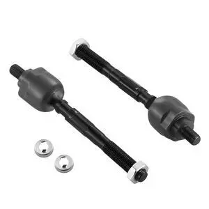 EV367 2-PC Inner tie rod Compatible with Honda Civic 1996-2000,Compatible with ACURA EL 1997-2000 EV367 2-PC Inner tie rod Compatible with Honda Civic 1996-2000,Compatible with ACURA EL 1997-2000