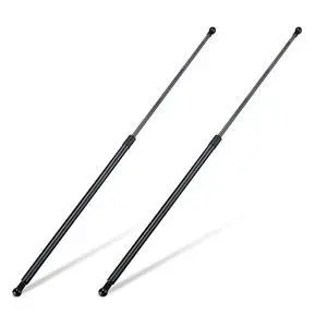 C16-22632 C1622632 36 inch 185Lb/823N Gas Struts Shock 36" 185lb Gas Spring Lift Support for Snowmobile Trailer Heavy Sled Trailer Cap Truck Cover Tonneau Cover Floor Hatch Trap Door, 2 Pcs Set C16-22632 C1622632 36 inch 185Lb/823N Gas Struts Shock 36" 185lb Gas Spring Lift Support for Snowmobile Trailer Heavy Sled Trailer Cap Truck Cover Tonneau Cover Floor Hatch Trap Door, 2 Pcs Set