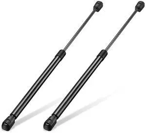 C16-06889 C1606889 17 inch 97Lb/431N Gas Struts Shock Gas Spring Lift Support for Leer are SnugTop Camper Shell Truck Topper Rear Window Truck Pickup Cab Canopy Door,2 Pcs Set C16-06889 C1606889 17 inch 97Lb/431N Gas Struts Shock Gas Spring Lift Support for Leer are SnugTop Camper Shell Truck Topper Rear Window Truck Pickup Cab Canopy Door,2 Pcs Set
