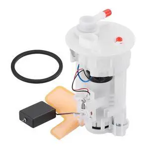 7702412240 Fuel Pump Module Assembly Compatible with Toyota Corolla 2000-2008 1.8L L4, Replaces P77242M, 77020-02190 7702412240 Fuel Pump Module Assembly Compatible with Toyota Corolla 2000-2008 1.8L L4, Replaces P77242M, 77020-02190