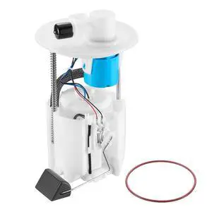 E3708M Fuel Pump Module Assembly Compatible with Toyota Corolla Matrix 2005-2008, Compatible with Pontiac Vibe 2005-2008, 1.8L L4 GAS, Replaces 88974257 E3708M Fuel Pump Module Assembly Compatible with Toyota Corolla Matrix 2005-2008, Compatible with Pontiac Vibe 2005-2008, 1.8L L4 GAS, Replaces 88974257
