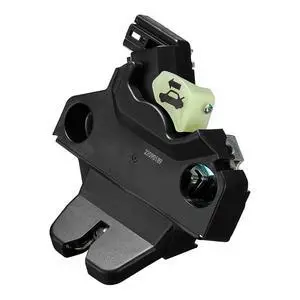 64610-02171 Tailgate Door Latch Compatible with Toyota 2014-2019 Corolla, Door Lock Actuator w/Latch Assembly 64610-02171 Tailgate Door Latch Compatible with Toyota 2014-2019 Corolla, Door Lock Actuator w/Latch Assembly