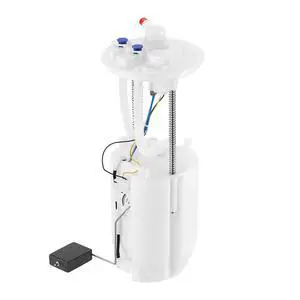 E9556M Fuel Pump Module Assembly Compatible with Toyota Hiace 2006-2009 2.7L L4, Replaces 77020-26031, 21474-83647 E9556M Fuel Pump Module Assembly Compatible with Toyota Hiace 2006-2009 2.7L L4, Replaces 77020-26031, 21474-83647