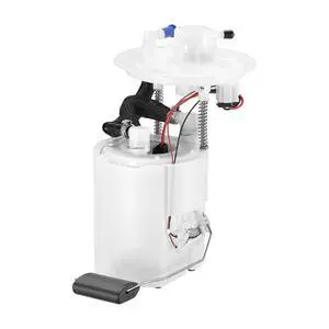 31110-1R000 Fuel Pump Module Assembly Compatible with Hyundai Accent 2011-2017 1.6L L4, Compatible with Kia Rio 2011-2017 1.6L L4, Replaces E10814M, 311101R200 31110-1R000 Fuel Pump Module Assembly Compatible with Hyundai Accent 2011-2017 1.6L L4, Compatible with Kia Rio 2011-2017 1.6L L4, Replaces E10814M, 311101R200