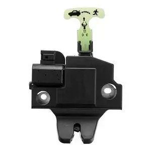 931-860 Tailgate Door Latch Compatible with Toyota 2007-2011 Camry, Door Lock Actuator w/Latch Assembly 931-860 Tailgate Door Latch Compatible with Toyota 2007-2011 Camry, Door Lock Actuator w/Latch Assembly