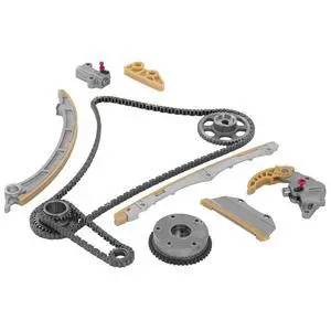 14510-R40-A01 Engine Timing Chain Kit with Camshaft sprocket Compatible with Acura 09-14 TSX, 13-15 ILX, Compatible with Honda 08-12 Accord, 12-15 Civic, 10-14 CR-V, 12-15 Crosstour 2.4L L4 14510-R40-A01 Engine Timing Chain Kit with Camshaft sprocket Compatible with Acura 09-14 TSX, 13-15 ILX, Compatible with Honda 08-12 Accord, 12-15 Civic, 10-14 CR-V, 12-15 Crosstour 2.4L L4