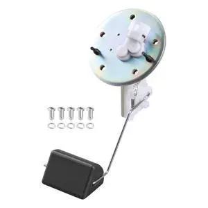 P76860T Fuel Pump Module Assembly Compatible with Toyota RAV4 2013-2018 2.5L L4, Sport Utility 4-Door, Gas, Replaces FG306A, FL0429 P76860T Fuel Pump Module Assembly Compatible with Toyota RAV4 2013-2018 2.5L L4, Sport Utility 4-Door, Gas, Replaces FG306A, FL0429