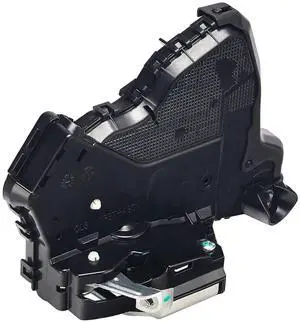 931-401 Front Left Driver Side Power Door Latch Compatible with Lexus ES300h ES350 GS350 GS450h GX460 IS250 IS350, Compatible with Toyota 4Runner Camry Corolla Highlander Prius V RAV4 Sienna 931-401 Front Left Driver Side Power Door Latch Compatible with Lexus ES300h ES350 GS350 GS450h GX460 IS250 IS350, Compatible with Toyota 4Runner Camry Corolla Highlander Prius V RAV4 Sienna