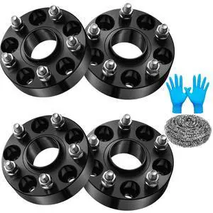 5x114.3 Wheel Spacers 1.5 inch Compatible with Lexus ES250 ES300h GS350 RX350, 60.1 mm Center Bore & 5 Lug Forged 5x4.5 Wheel Adapters M12x1.5 Compatible with Toyota Avalon RAV4, 4PCS 5x114.3 Wheel Spacers 1.5 inch Compatible with Lexus ES250 ES300h GS350 RX350, 60.1 mm Center Bore & 5 Lug Forged 5x4.5 Wheel Adapters M12x1.5 Compatible with Toyota Avalon RAV4, 4PCS