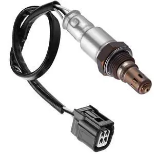 Oxygen O2 Sensor 234-4462 Downstream Honda Accord 2008-2012, Compatible with Acura TSX2009-2014, L4 2.4L Replacement for 36532R40A01, 1PCS Oxygen O2 Sensor 234-4462 Downstream Honda Accord 2008-2012, Compatible with Acura TSX2009-2014, L4 2.4L Replacement for 36532R40A01, 1PCS