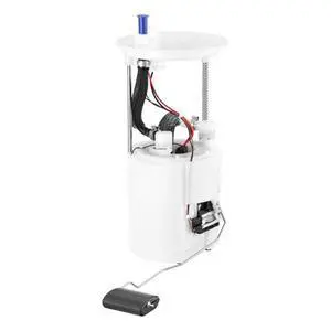 31110-2W200 Fuel Pump Module Assembly Compatible with Hyundai Santa Fe 2019-2020 2.0L 2.4L L4, Compatible with Kia Sorento 11-20 2.4L, for Sportage 15-21 2.4L, Replaces 31110-2W400, 311102W200 31110-2W200 Fuel Pump Module Assembly Compatible with Hyundai Santa Fe 2019-2020 2.0L 2.4L L4, Compatible with Kia Sorento 11-20 2.4L, for Sportage 15-21 2.4L, Replaces 31110-2W400, 311102W200