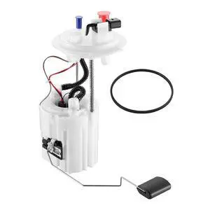 E9096M Fuel Pump Module Assembly Compatible with Hyundai Tucson 2012-2013 2.0L 2.4L, Compatible with Kia Sportage 2012-2013 2.4L L4, Sport Utility, Gas, Replaces P77059M, FG1570 E9096M Fuel Pump Module Assembly Compatible with Hyundai Tucson 2012-2013 2.0L 2.4L, Compatible with Kia Sportage 2012-2013 2.4L L4, Sport Utility, Gas, Replaces P77059M, FG1570