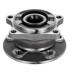 512253 Rear Wheel Bearing and Hub Assembly Compatible with Volvo S60 2.3L 2.4L, S80 2.5L 2.9L, V70 2.3L 2.4L 2.5L, Fits for AWD, 1 PCS 512253 Rear Wheel Bearing and Hub Assembly Compatible with Volvo S60 2.3L 2.4L, S80 2.5L 2.9L, V70 2.3L 2.4L 2.5L, Fits for AWD, 1 PCS