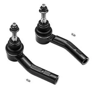 2-PC Outer tie rod ES801166 ES801169 Compatible with Cadillac XTS 2013-2019 2-PC Outer tie rod ES801166 ES801169 Compatible with Cadillac XTS 2013-2019