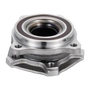 04-P488 Front Wheel Bearing and Hub Assembly for Audi A4 Q7 17-19 | Compatible with Audi A4 Q7 2.0L, for Q5 S4 S5 SQ5 A4 allroad 2018-2019, 1PCS 04-P488 Front Wheel Bearing and Hub Assembly for Audi A4 Q7 17-19 | Compatible with Audi A4 Q7 2.0L, for Q5 S4 S5 SQ5 A4 allroad 2018-2019, 1PCS