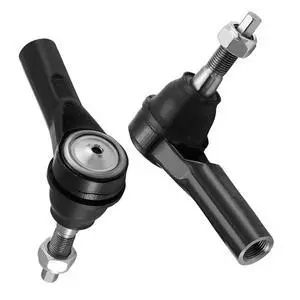 2PCS ES80574 Front Outer Tie Rod Ends Kit Compatible with Dodge 2006-2010 Ram 1500 2011-2012 Ram 1500 Replacement for 5175790AA 5175790AB 5175790AC 5175790AD 5175790AE 5175790AF 5185890AA 2PCS ES80574 Front Outer Tie Rod Ends Kit Compatible with Dodge 2006-2010 Ram 1500 2011-2012 Ram 1500 Replacement for 5175790AA 5175790AB 5175790AC 5175790AD 5175790AE 5175790AF 5185890AA