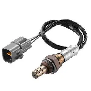 Oxygen O2 Sensor 234-4191 Upstream Compatible with Hyundai Santa Fe/Sonata/Tiburon/Tucson, Compatible with Kia Magentis/Optima/Sportage,Oxygen Sensor Replacement for 3921037510, 3921037513,1PCS Oxygen O2 Sensor 234-4191 Upstream Compatible with Hyundai Santa Fe/Sonata/Tiburon/Tucson, Compatible with Kia Magentis/Optima/Sportage,Oxygen Sensor Replacement for 3921037510, 3921037513,1PCS