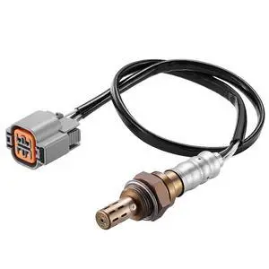 Oxygen O2 Sensor 234-4448 Downstream Compatible with Hyundai Sonata; Compatible with Kia Optima 2011-2013 2.0L 2.4L L4, Oxygen Sensor for 392102G550, 1PCS Oxygen O2 Sensor 234-4448 Downstream Compatible with Hyundai Sonata; Compatible with Kia Optima 2011-2013 2.0L 2.4L L4, Oxygen Sensor for 392102G550, 1PCS