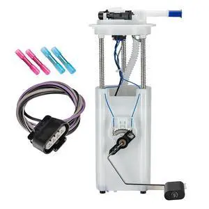 E3974M Eletric Fuel Pump Assembly Compatible with Cadillac DeVille & Eldorado 1998-2002 V8 4.6L, Replaces MU1789, FG0118, 19180103 E3974M Eletric Fuel Pump Assembly Compatible with Cadillac DeVille & Eldorado 1998-2002 V8 4.6L, Replaces MU1789, FG0118, 19180103