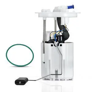 E2592M Fuel Pump Module Assembly for Ford Focus 2015-2018 1.0L L3 | Compatible with Ford Focus 2012-2018 2.0L L4, GAS, Replaces 66028, P76863M, FG1532, BV6Z-9H307H E2592M Fuel Pump Module Assembly for Ford Focus 2015-2018 1.0L L3 | Compatible with Ford Focus 2012-2018 2.0L L4, GAS, Replaces 66028, P76863M, FG1532, BV6Z-9H307H