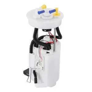 17045-T5B-000 Fuel Pump Module Assembly Compatible with Honda Fit 2015-2020 1.5L L4, Replaces 17045T5B000 17045-T5B-000 Fuel Pump Module Assembly Compatible with Honda Fit 2015-2020 1.5L L4, Replaces 17045T5B000