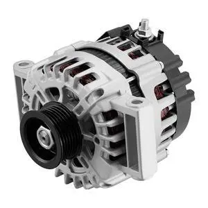 11265 Alternator for Chevrolet Malibu 20082012 2.4L, 125A, 12V | For Cobalt, Pontiac G5, Saturn Aura Sky Vue, 2.2L 2.4L. CW Rotation, S6 7Groove Clutch Pulley, IRIF Fan 11265 Alternator for Chevrolet Malibu 20082012 2.4L, 125A, 12V | For Cobalt, Pontiac G5, Saturn Aura Sky Vue, 2.2L 2.4L. CW Rotation, S6 7Groove Clutch Pulley, IRIF Fan