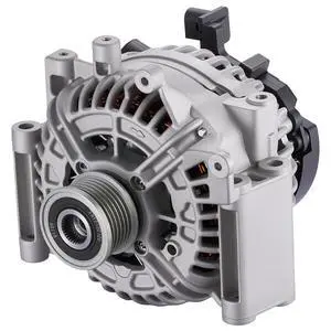 11216 Alternator for Mercedes-Benz E320 2005-2006 3.2L L6, 200A | 12V, 11216N, 113953, A0131540002, 0124625045, CW Clockwise Rotation, 6-Groove, Internal Fan, Internal Regulator 11216 Alternator for Mercedes-Benz E320 2005-2006 3.2L L6, 200A | 12V, 11216N, 113953, A0131540002, 0124625045, CW Clockwise Rotation, 6-Groove, Internal Fan, Internal Regulator