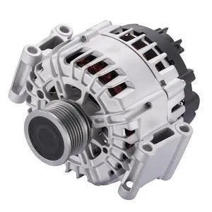 11723 Alternator for Volkswagen Jetta 2013-2016 2.0L L4, 140A | For Volkswagen Passat 2014-2017, Jetta 2014-2016, Beetle 2013-2016, Beetle 2014-2016, 12V, CW, 6-Groove 11723 Alternator for Volkswagen Jetta 2013-2016 2.0L L4, 140A | For Volkswagen Passat 2014-2017, Jetta 2014-2016, Beetle 2013-2016, Beetle 2014-2016, 12V, CW, 6-Groove