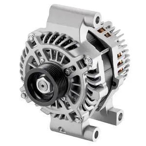 11272 Alternator for Ford Escape 20092012 2.5L L4, 150A, 6Groove | For Focus 20082011, Fusion 2010, Transit Connect 20102013, Mazda Tribute, Mercury Mariner Milan,12V, Clockwise Rotation 11272 Alternator for Ford Escape 20092012 2.5L L4, 150A, 6Groove | For Focus 20082011, Fusion 2010, Transit Connect 20102013, Mazda Tribute, Mercury Mariner Milan,12V, Clockwise Rotation